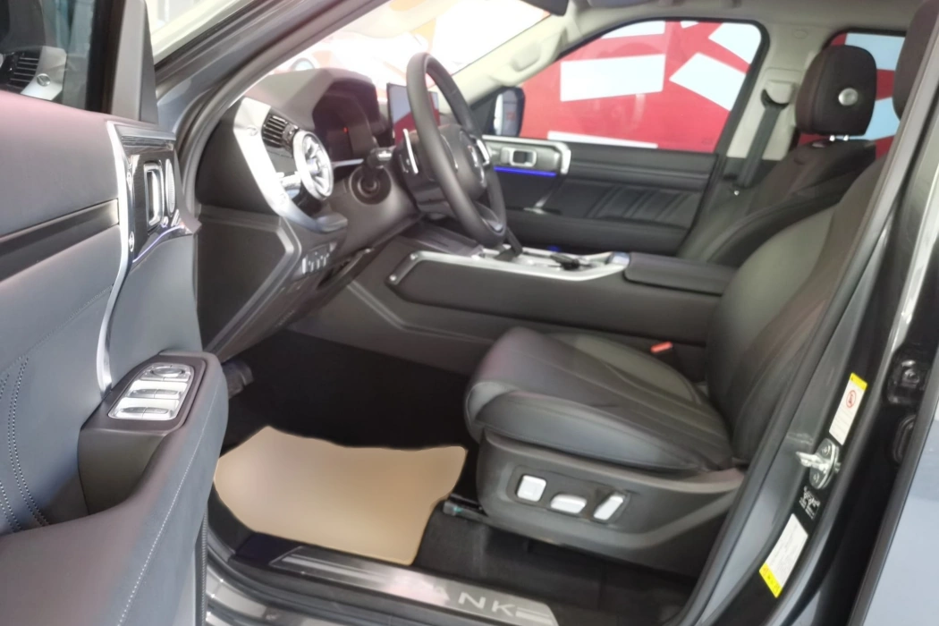 Фото машины 11