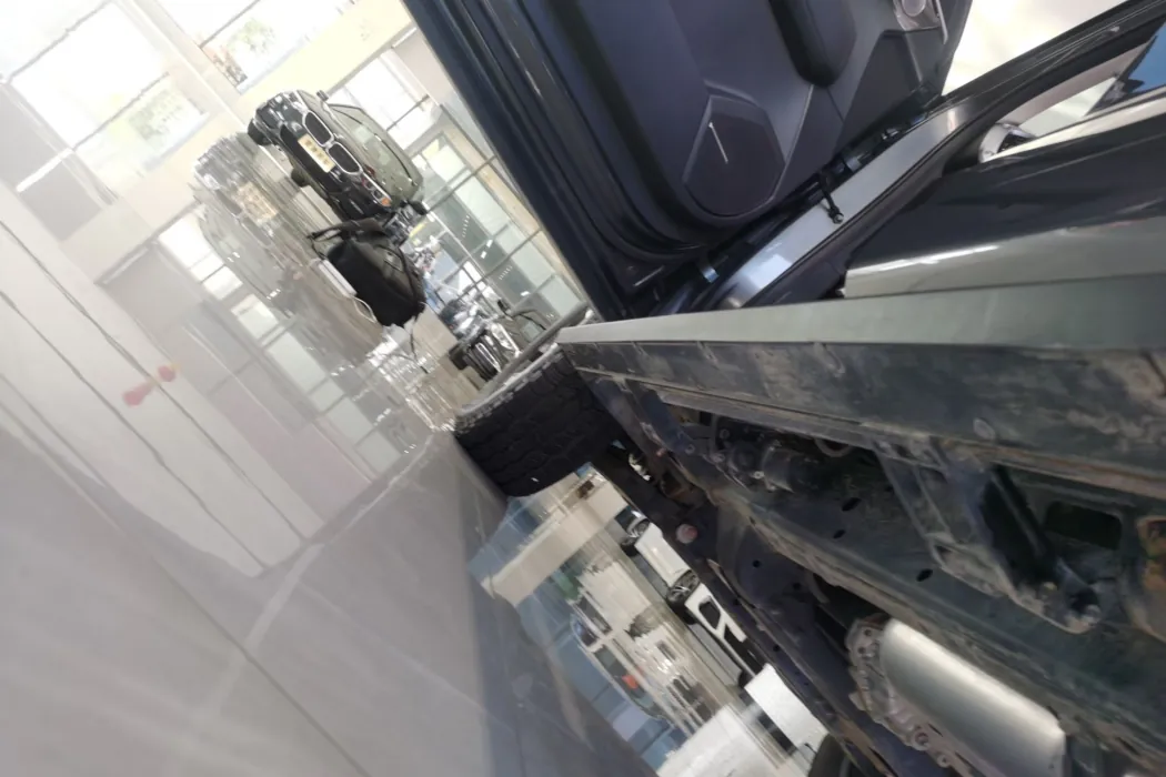 Фото машины 17