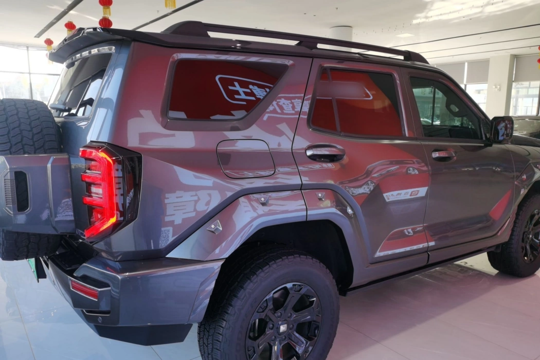 фото машины