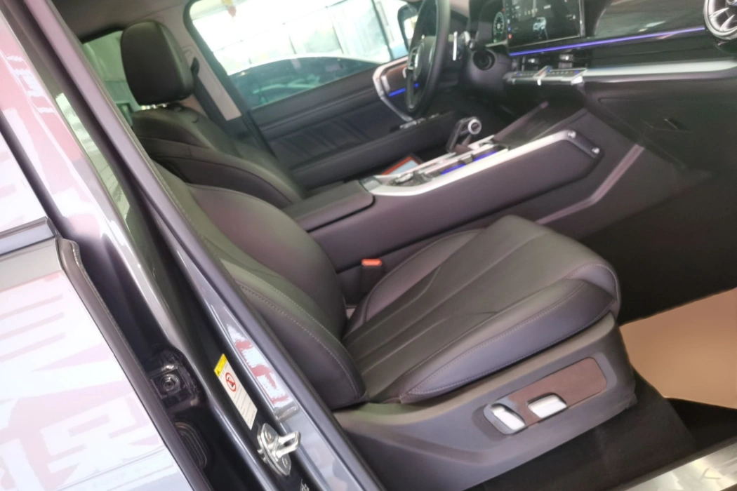 Фото машины 18