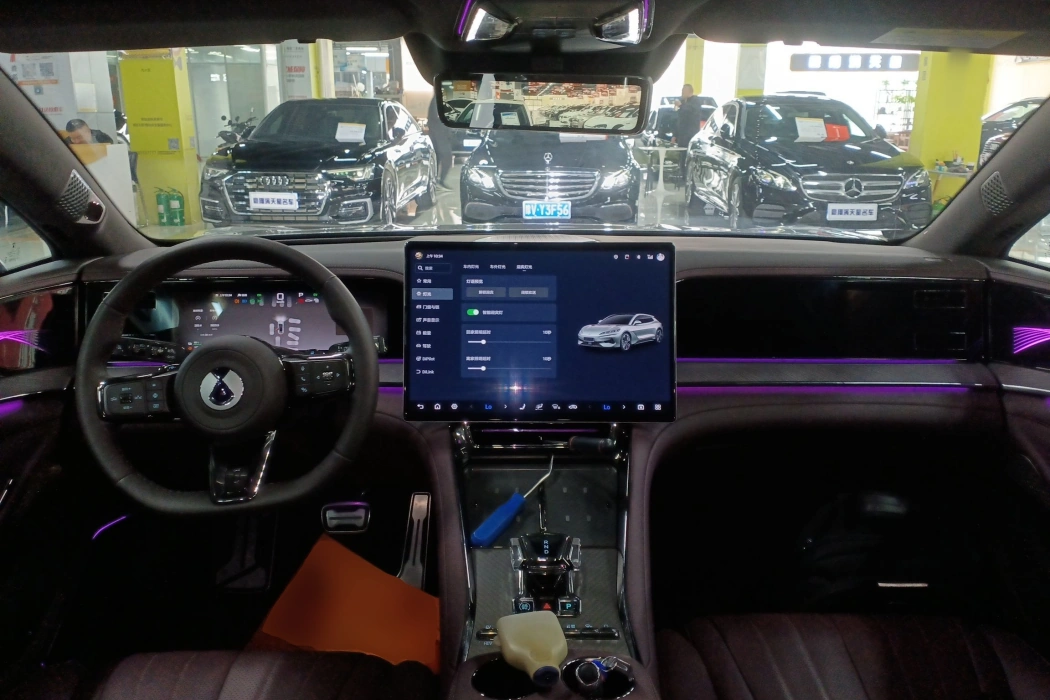 Фото машины