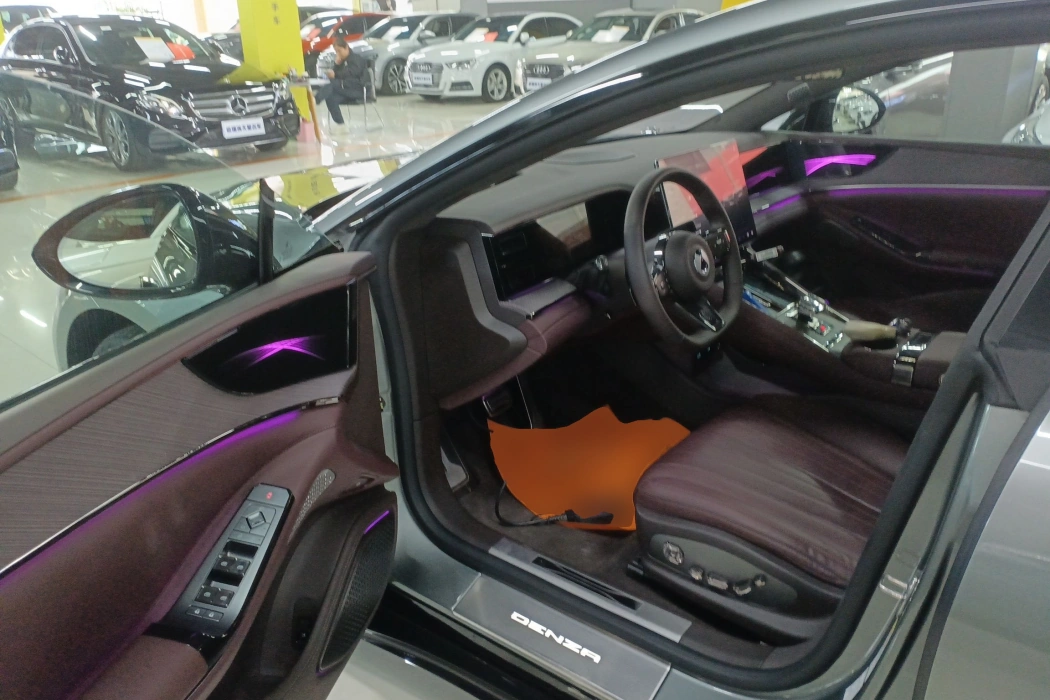 Фото машины