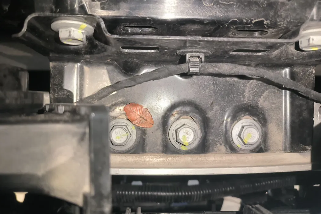 腾势Z9GT 2024款 1100四驱Ultra版