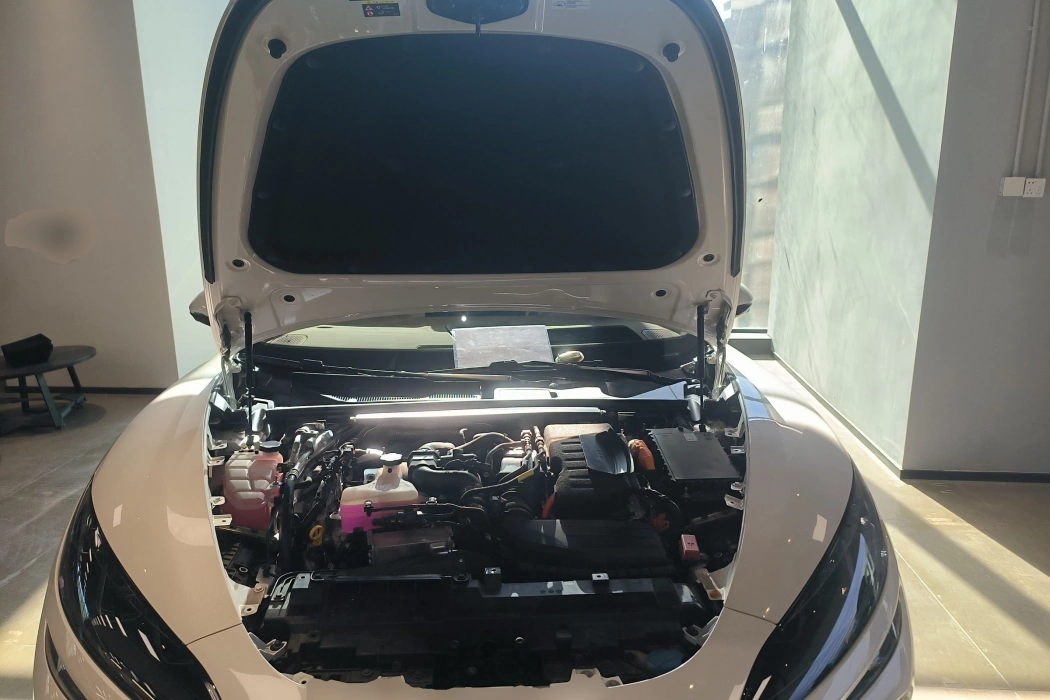 Фото машины