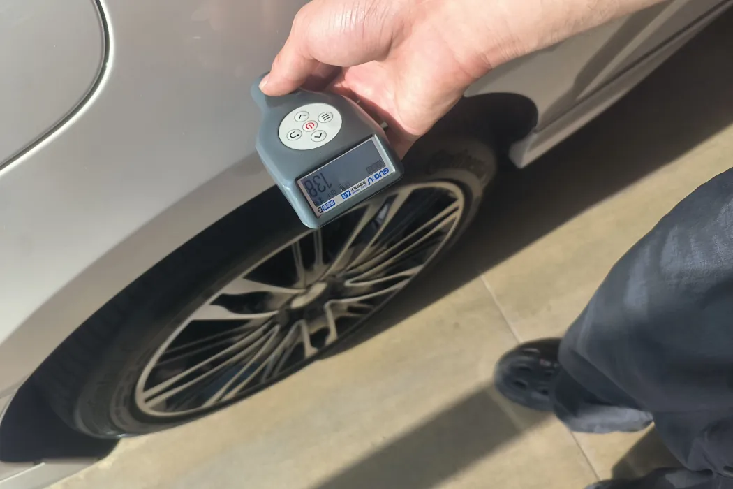 фото машины