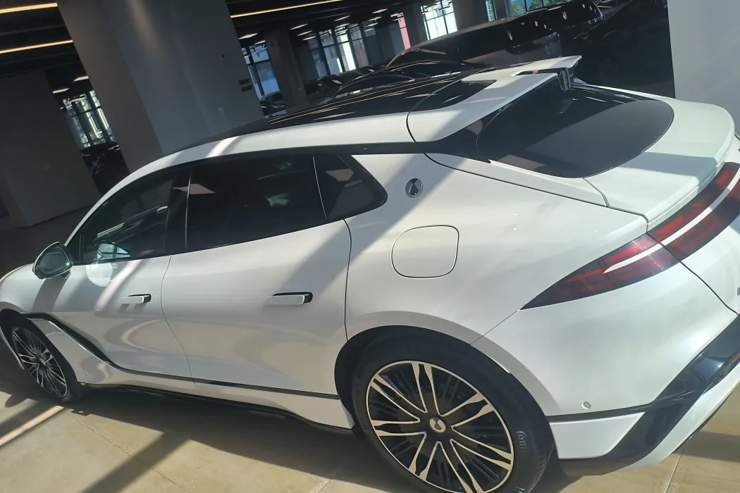 Фото машины