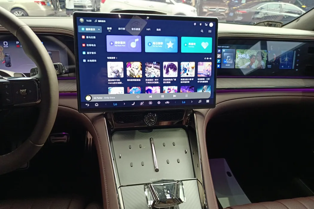 Фото машины