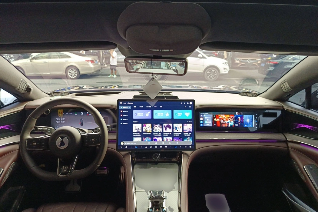 Фото машины