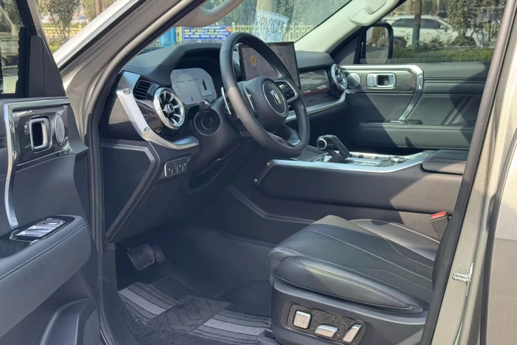 фото машины