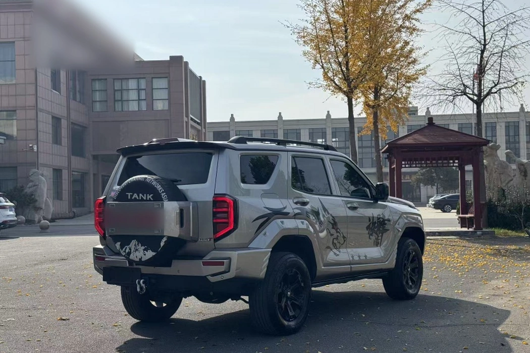 Фото машины 18