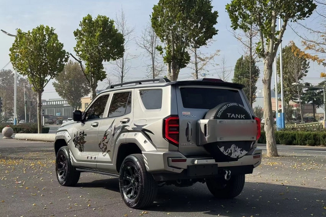 Фото машины 19