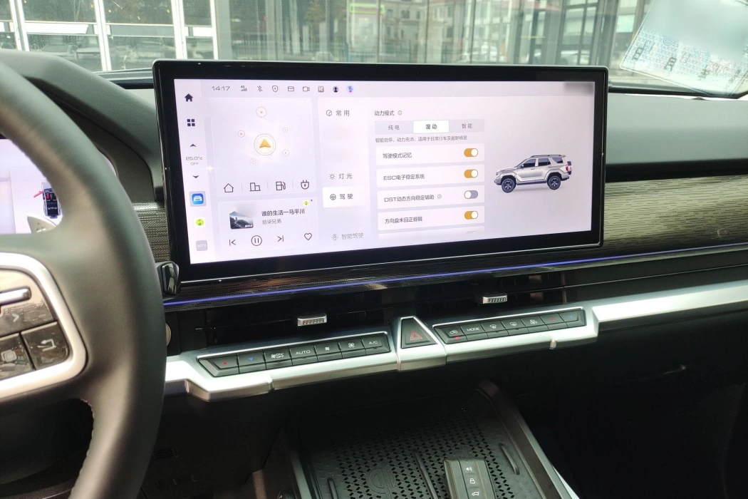 Фото машины 8