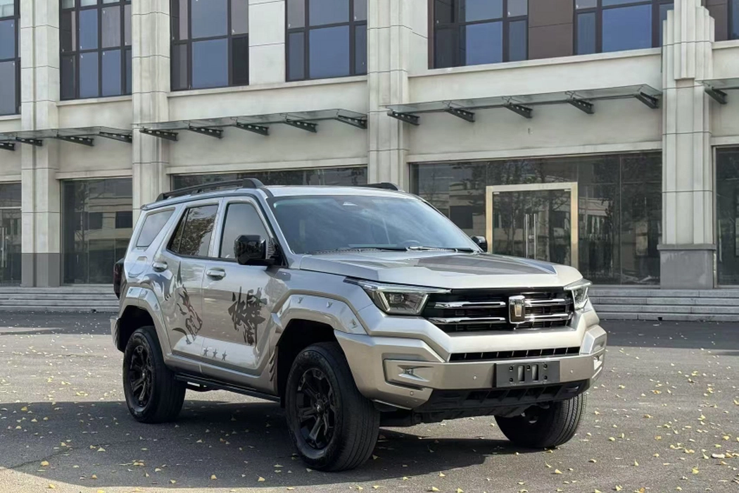 Бэкграунд машины