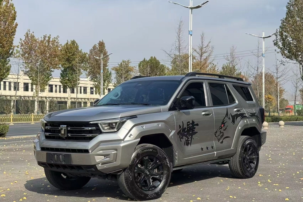 Фото машины 22