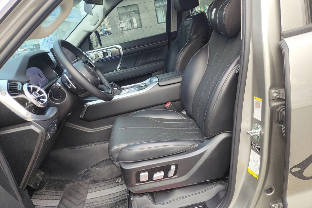 Фото машины 10