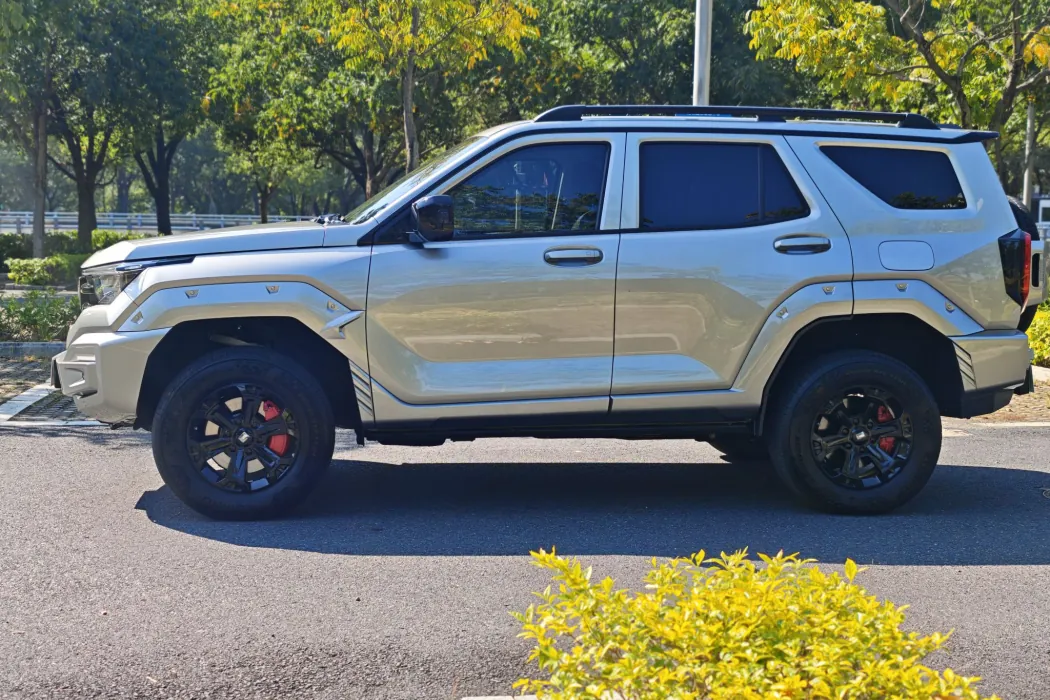 Фото машины 23