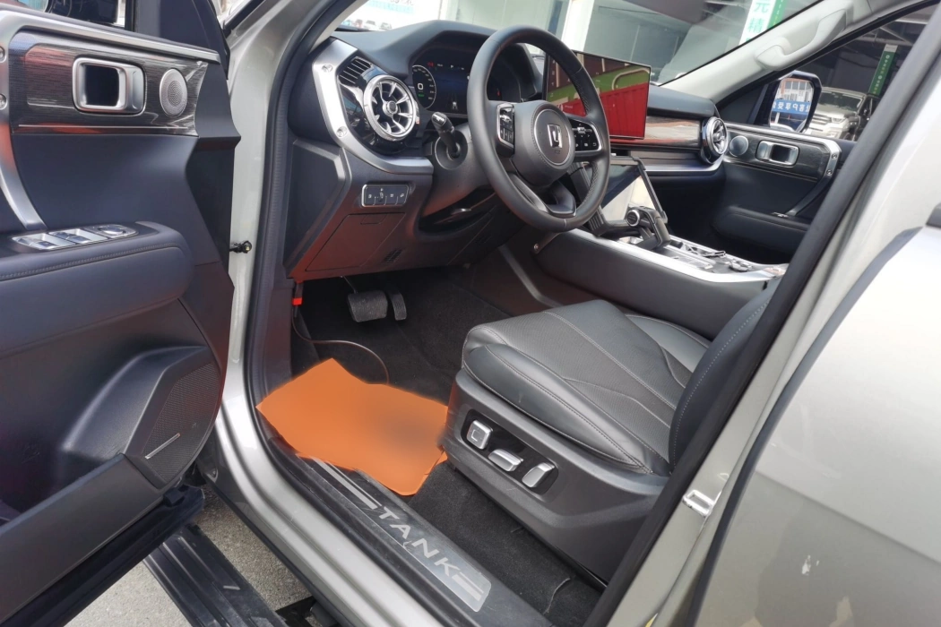 Фото машины 22