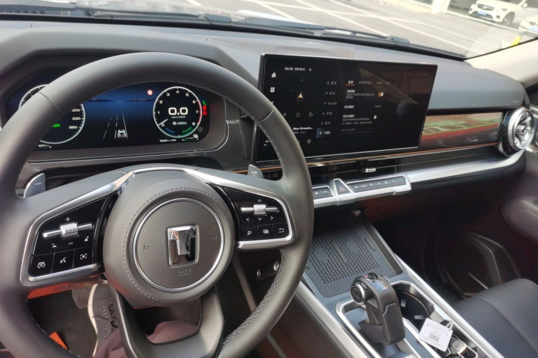 Фото машины 9