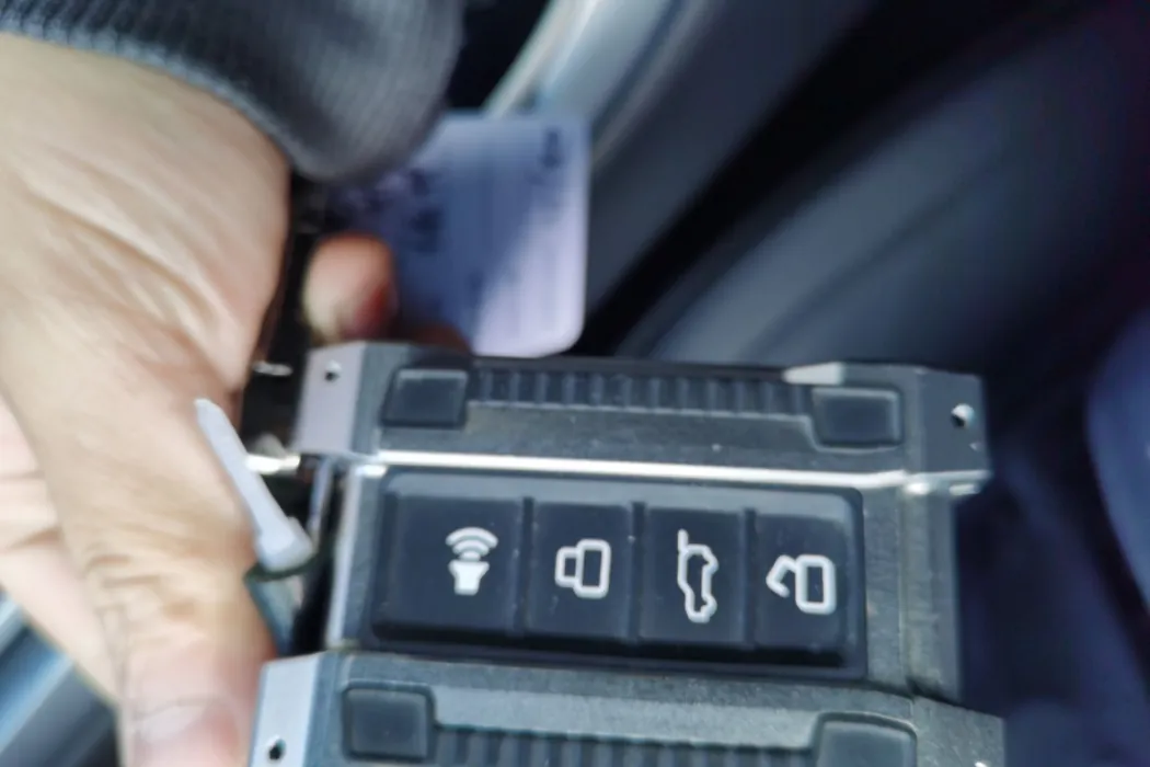 Фото машины 8