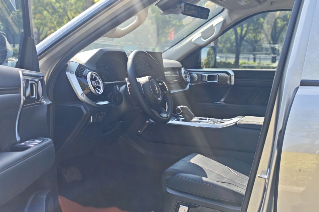 Фото машины 13