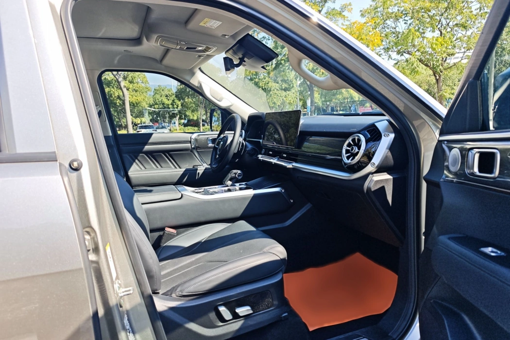 Фото машины 18