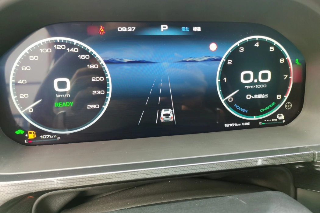 Фото машины 11