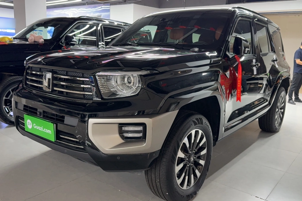 Бэкграунд машины