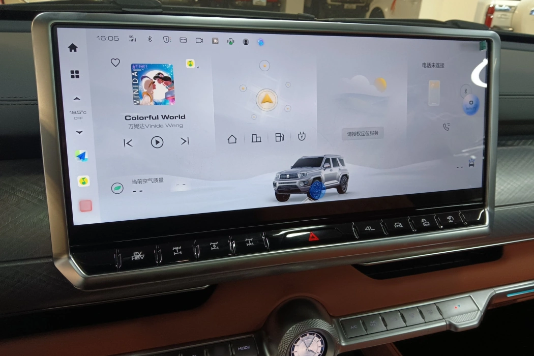 Фото машины 21