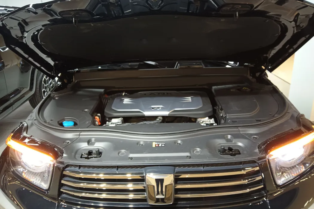 Фото машины 13