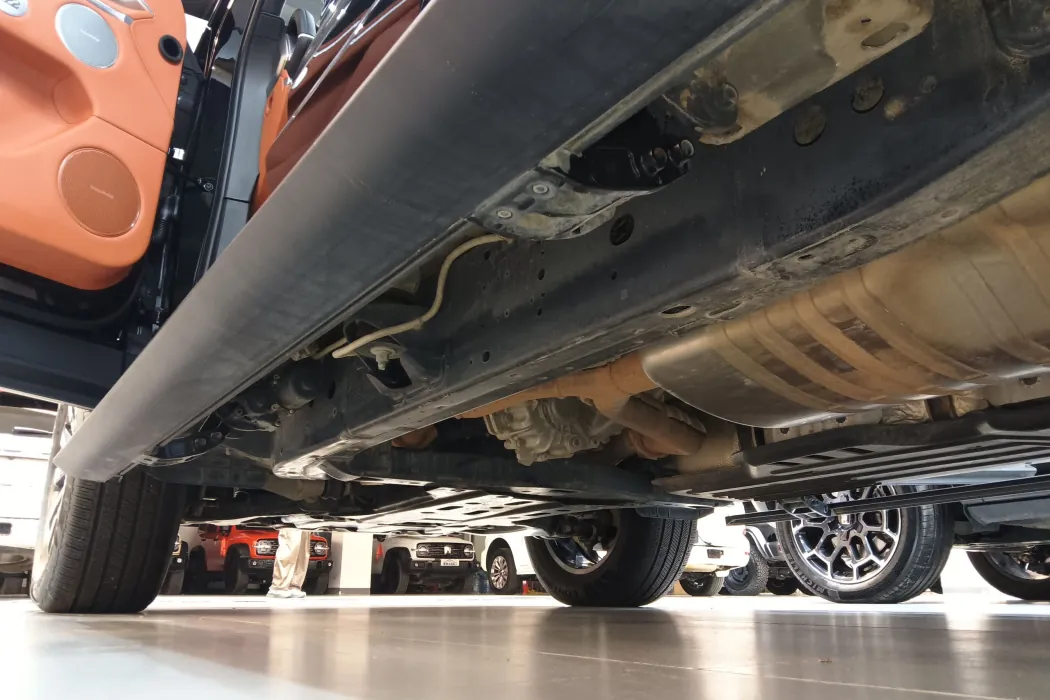 Фото машины 17