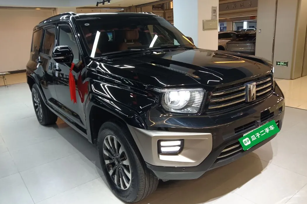 Фото машины 23