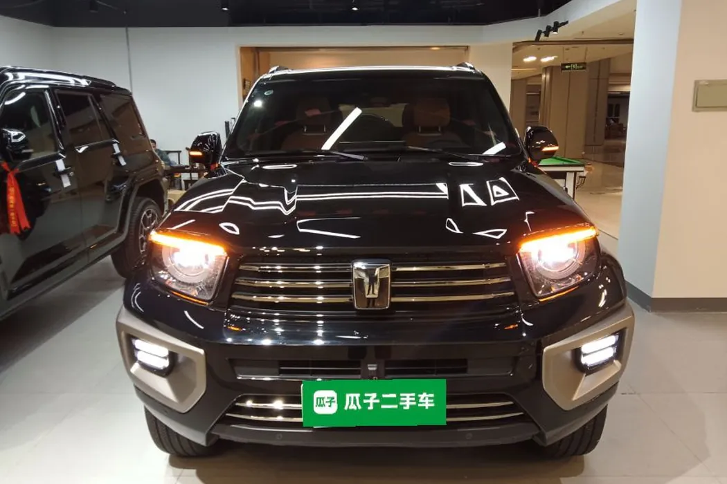 Фото машины 25