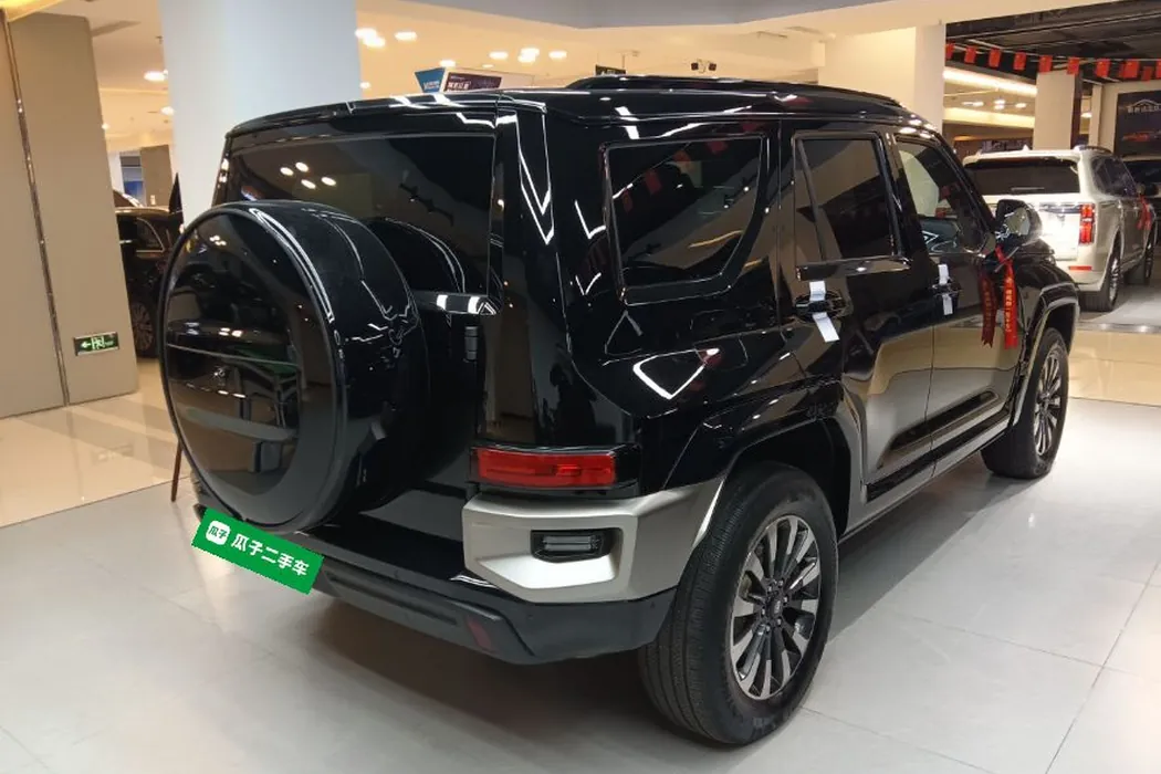 Фото машины 19