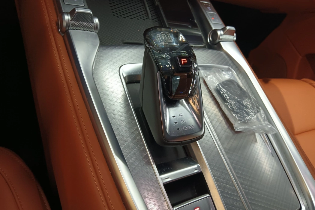 Tank 700 New Energy 2024 Hi4-T Extreme Edition