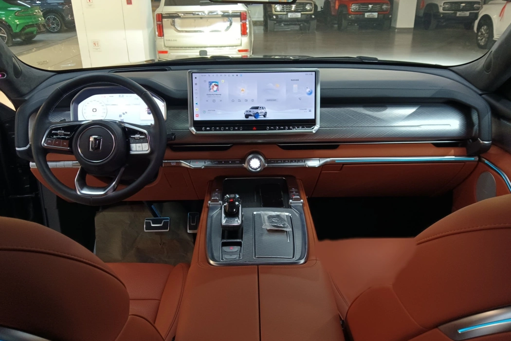 Фото машины 7