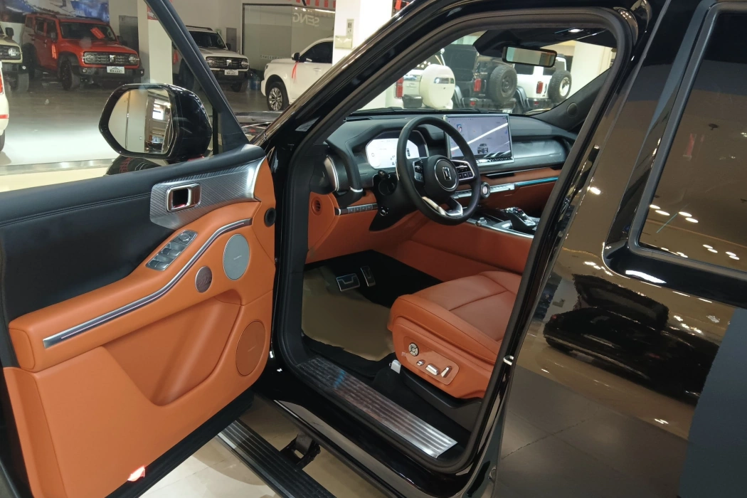 Фото машины 18