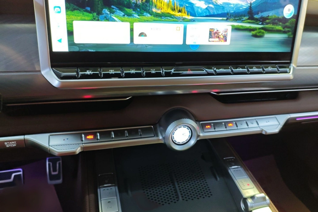 Фото машины 12