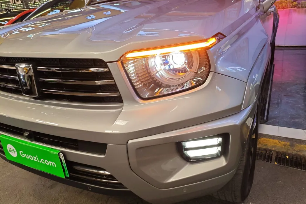 Фото машины 18