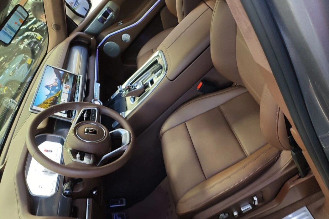 Фото машины 14