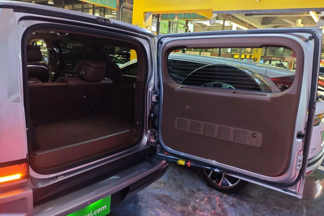 Фото машины 16