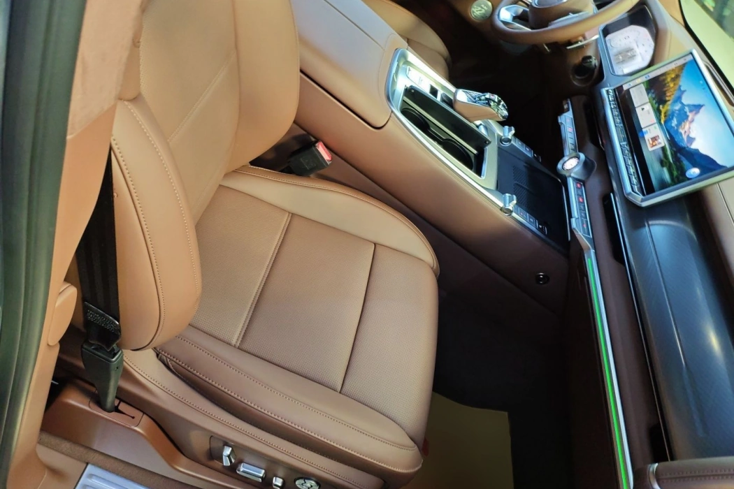 Фото машины 19