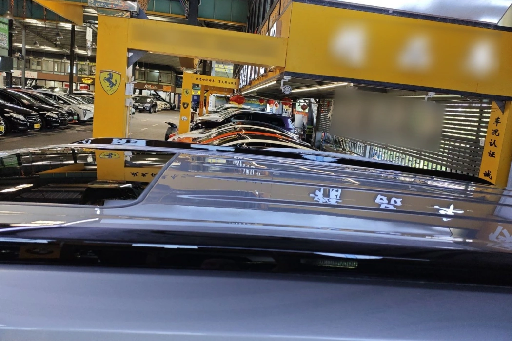 Фото машины 20