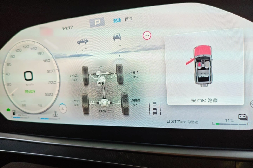 Фото машины 11