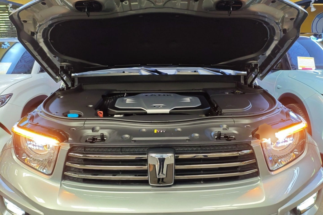 Фото машины 17