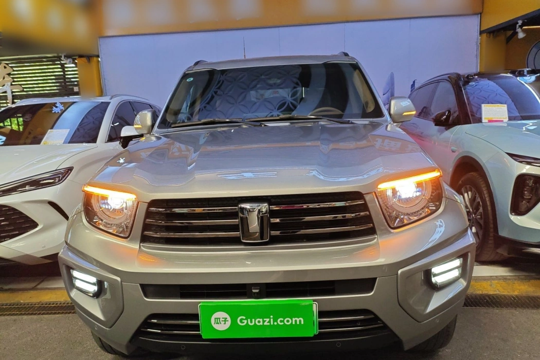 Фото машины 23