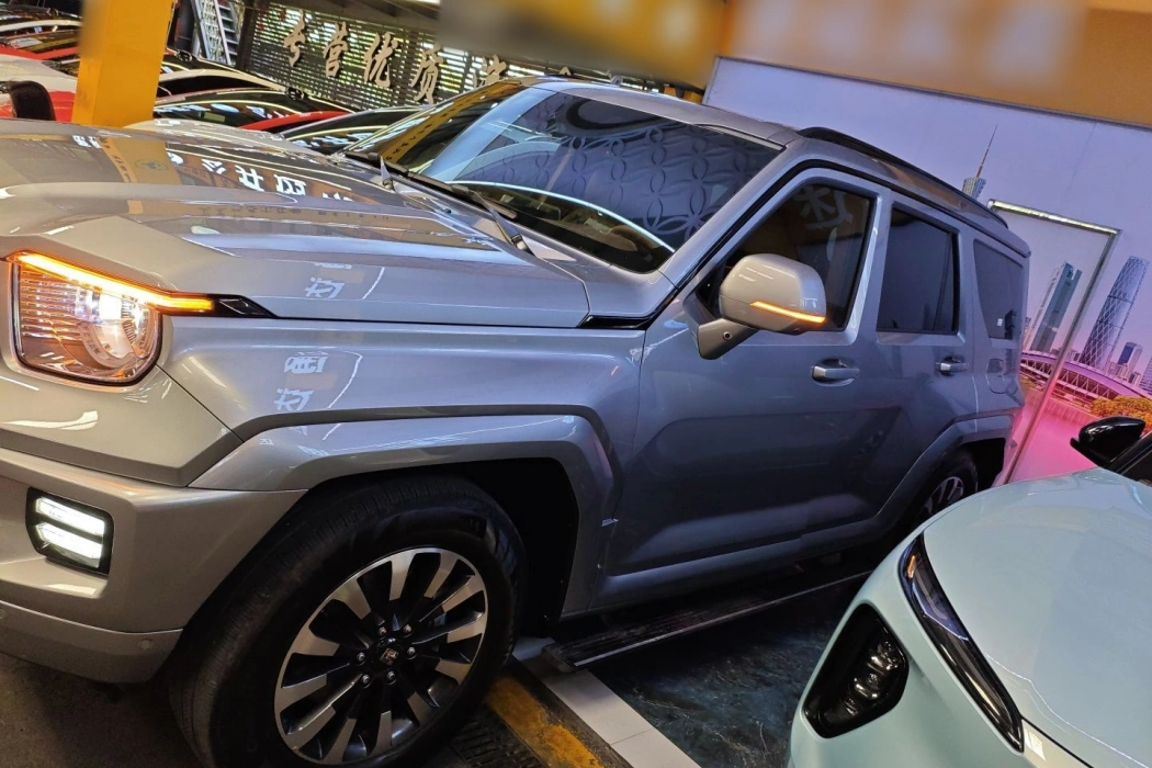 фото машины