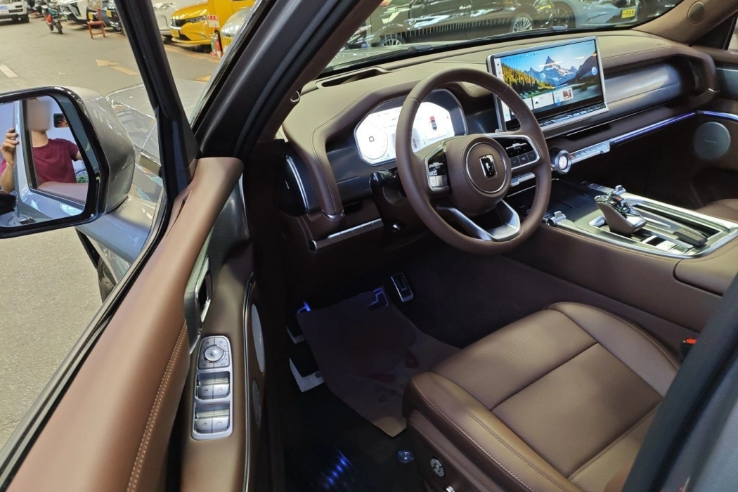 Фото машины 8