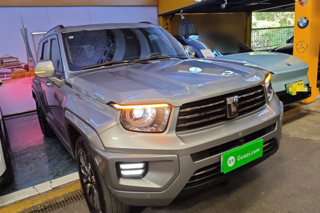 фото машины