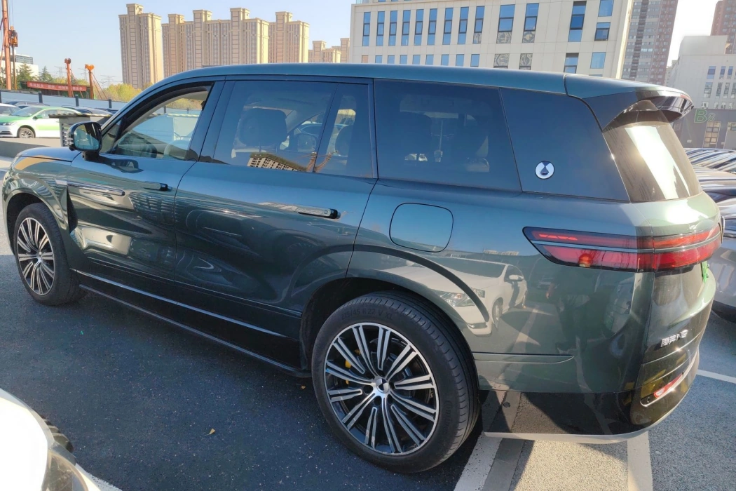 Фото машины