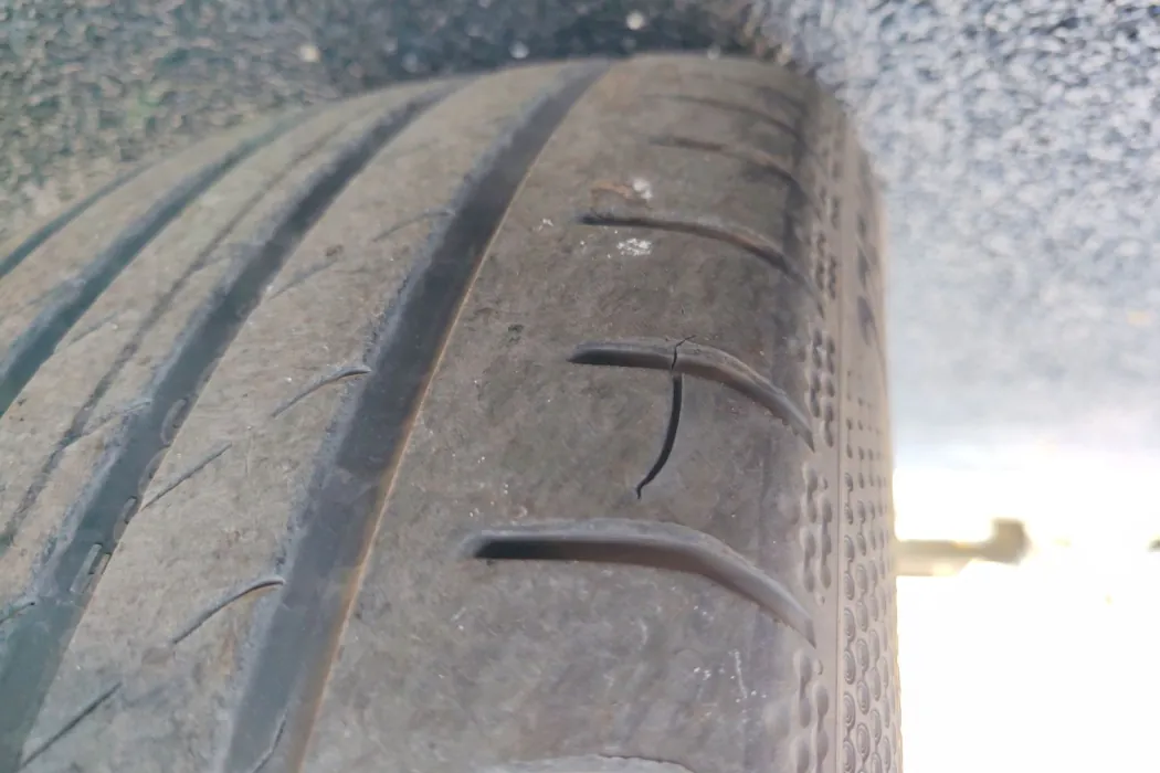 腾势N9 2025款 旗舰型